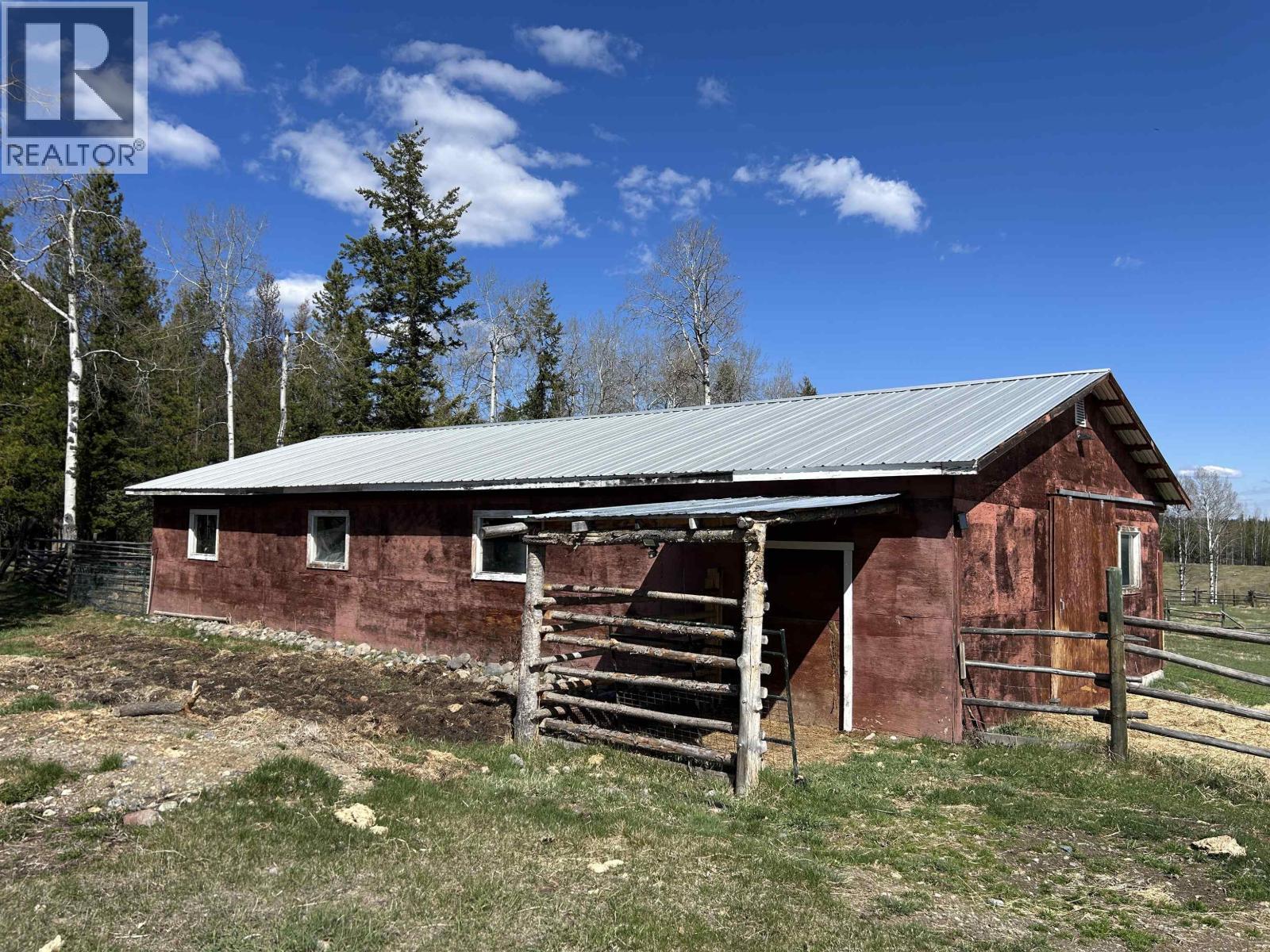 4006 Bluestone Road, Quesnel, BC - Outdoor