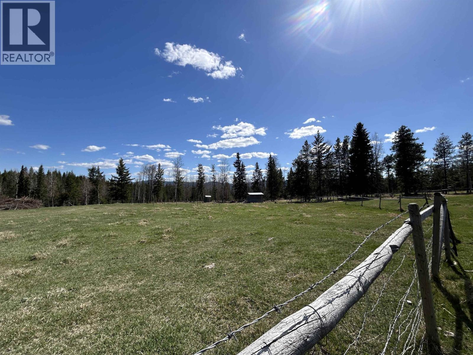 4006 Bluestone Road, Quesnel, BC - Outdoor With View