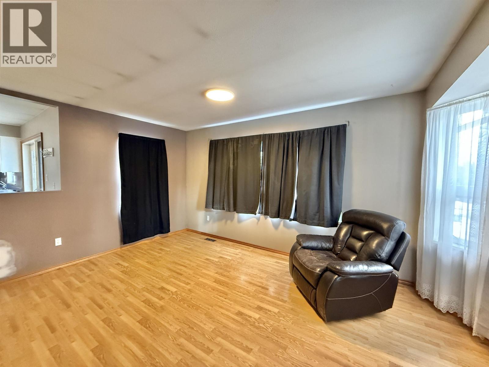 4006 Bluestone Road, Quesnel, BC - Indoor Photo Showing Other Room