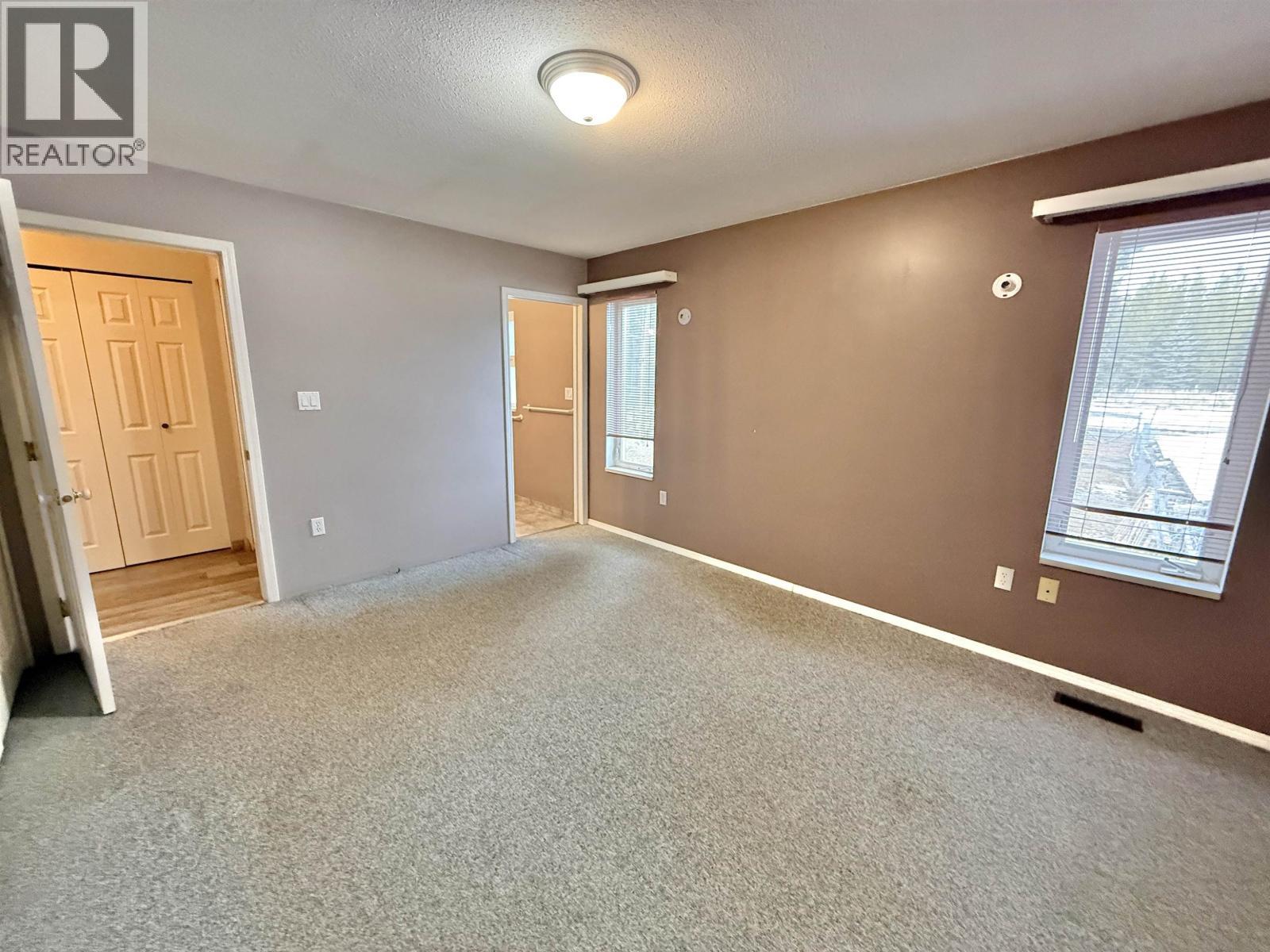 4006 Bluestone Road, Quesnel, BC - Indoor Photo Showing Other Room