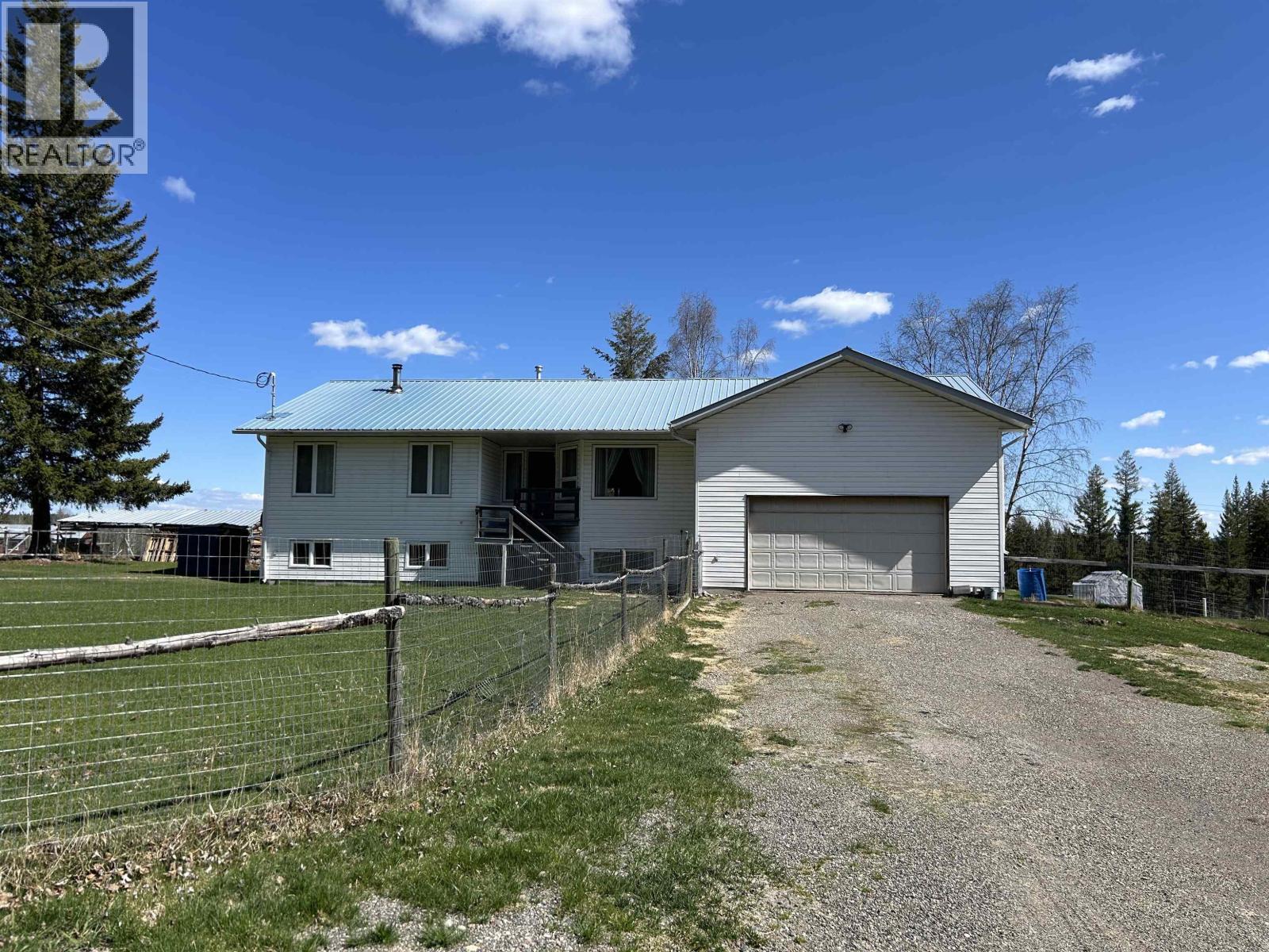 4006 Bluestone Road, Quesnel, BC - Outdoor