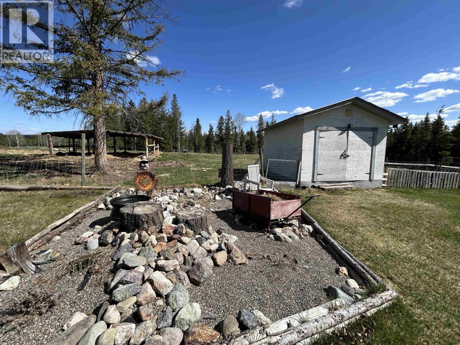 4006 Bluestone Road, Quesnel, BC - Outdoor