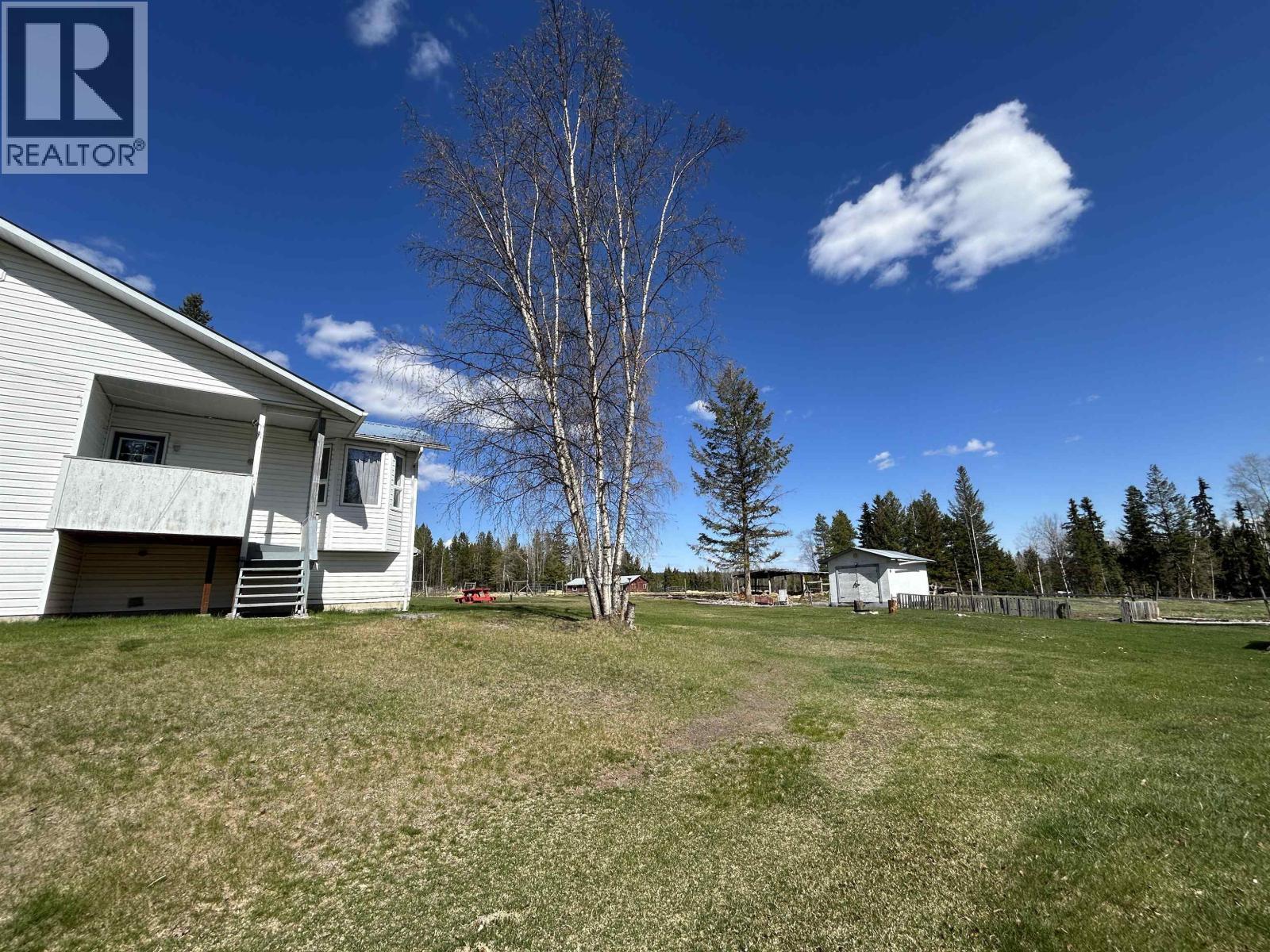 4006 Bluestone Road, Quesnel, BC - Outdoor