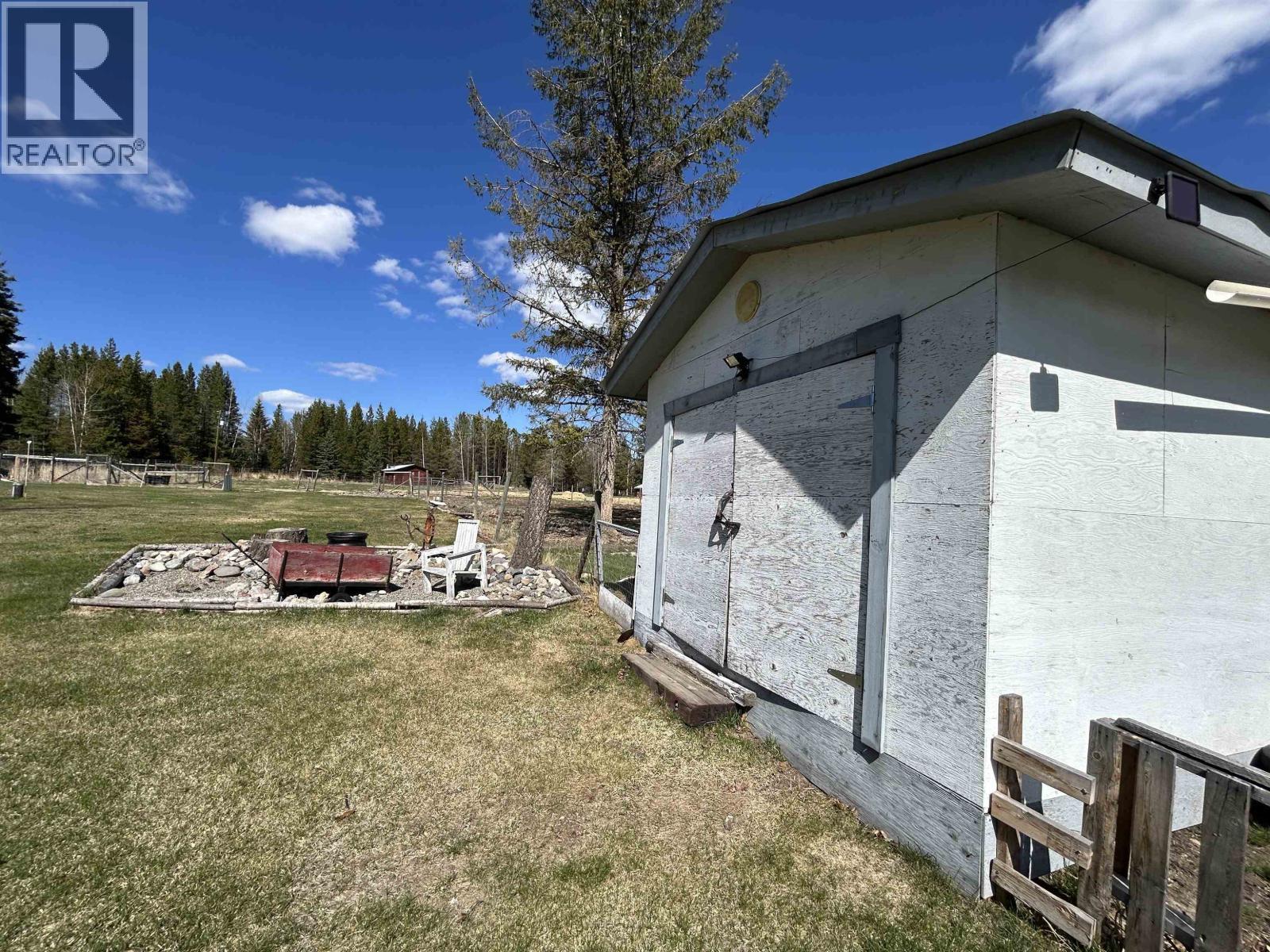 4006 Bluestone Road, Quesnel, BC - Outdoor