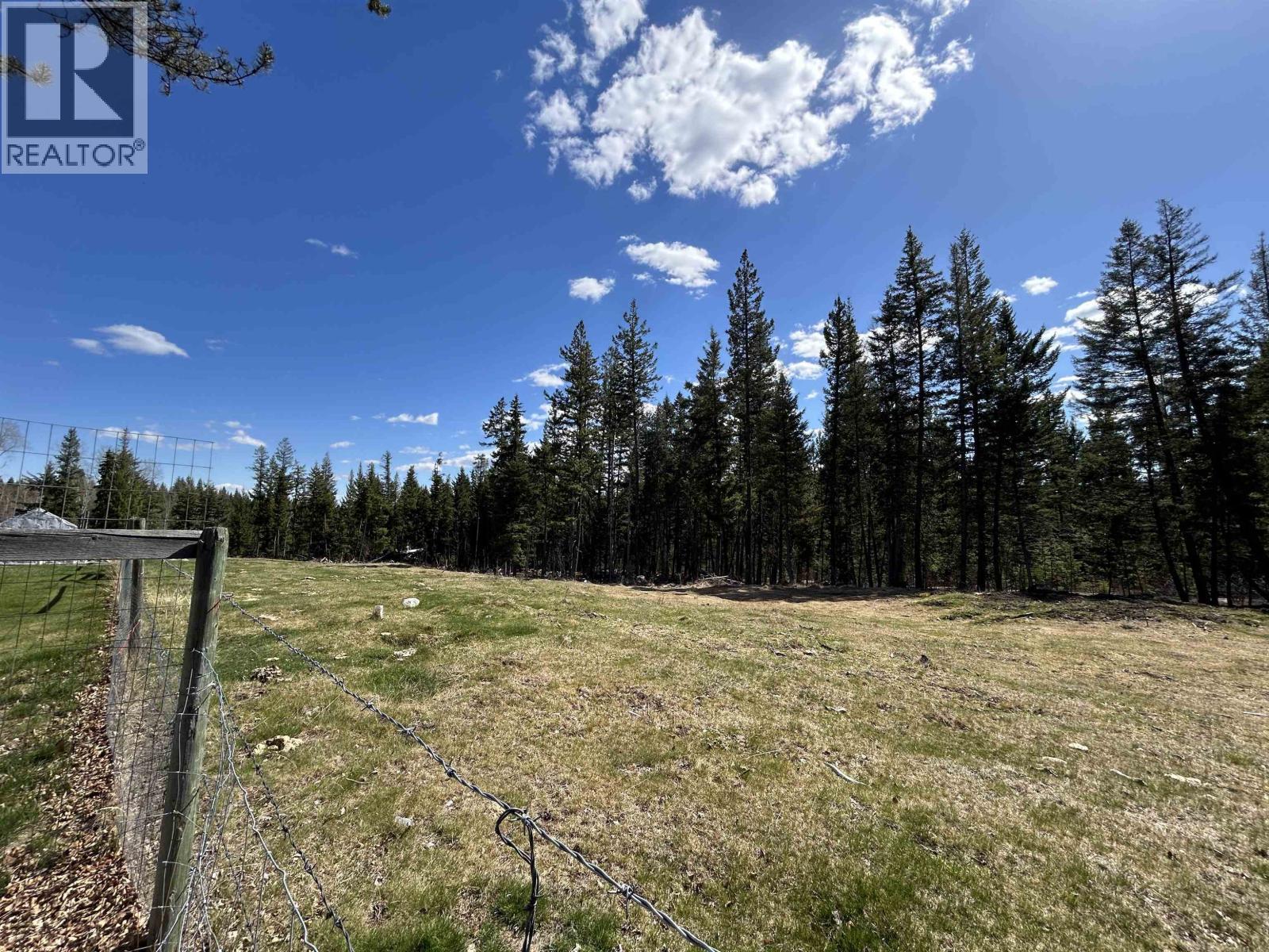 4006 Bluestone Road, Quesnel, BC - Outdoor With View