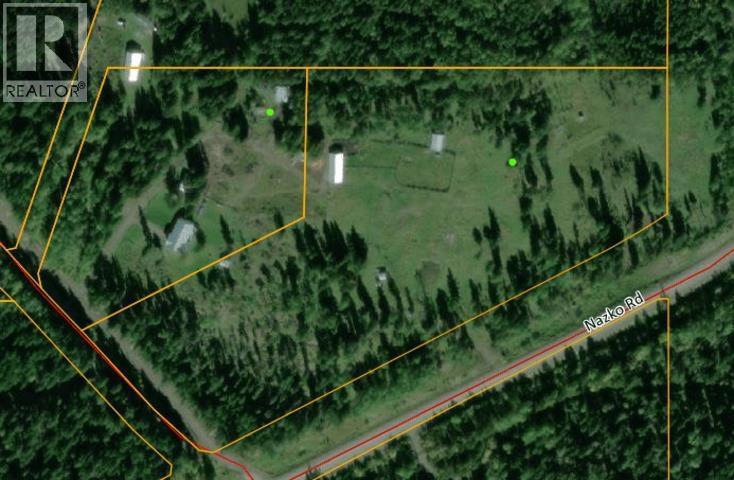4006 Bluestone Road, Quesnel, BC - Other