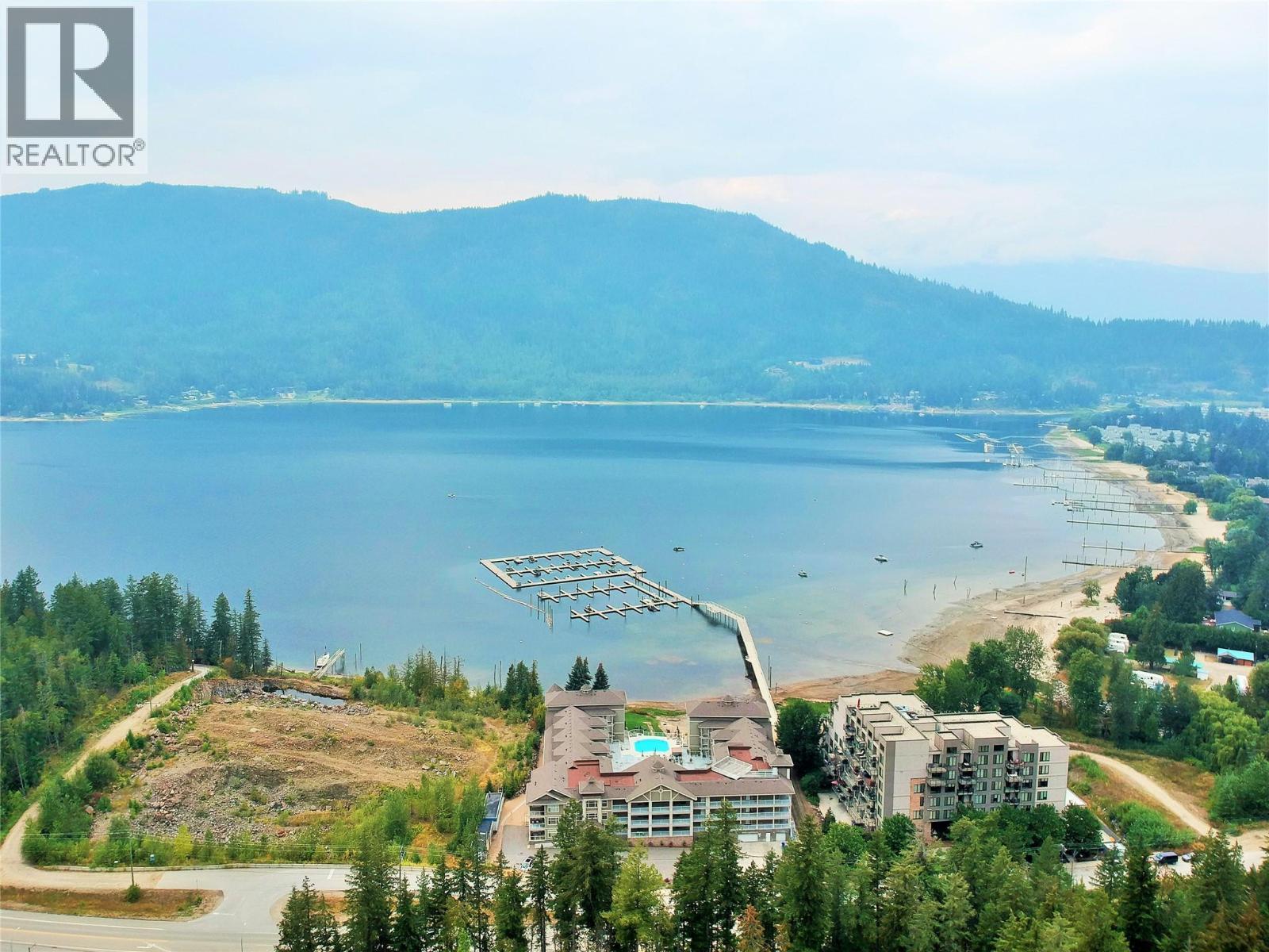 238 Bayview Drive, Sicamous, BC