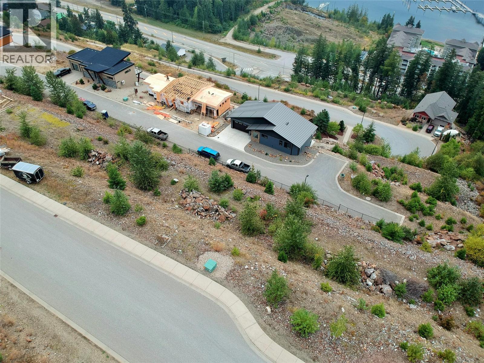 238 Bayview Drive, Sicamous, BC
