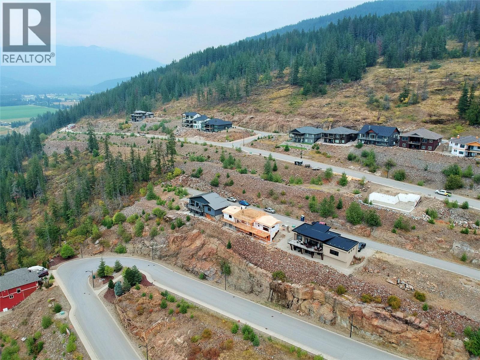 238 Bayview Drive, Sicamous, BC