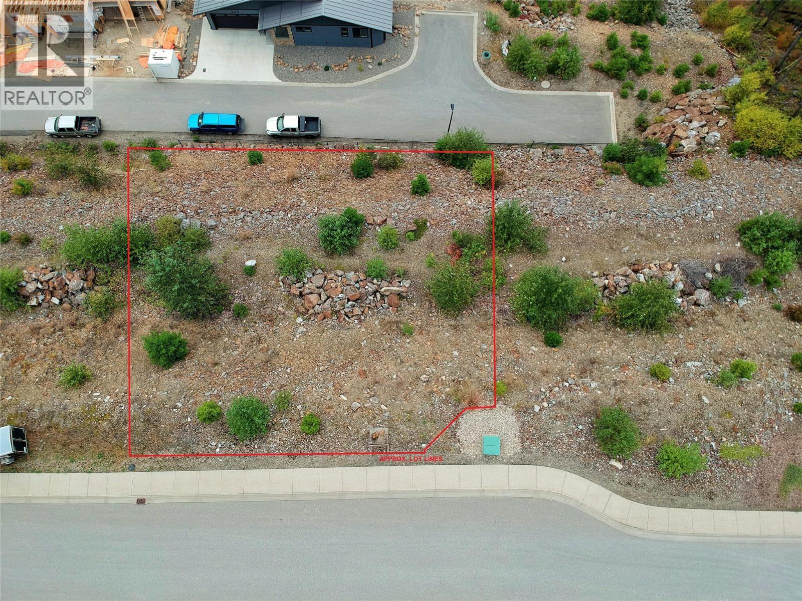 238 Bayview Drive, Sicamous, BC