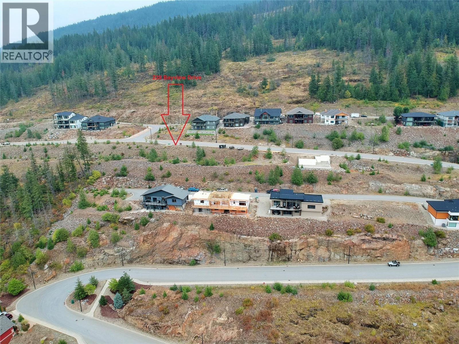 238 Bayview Drive, Sicamous, BC