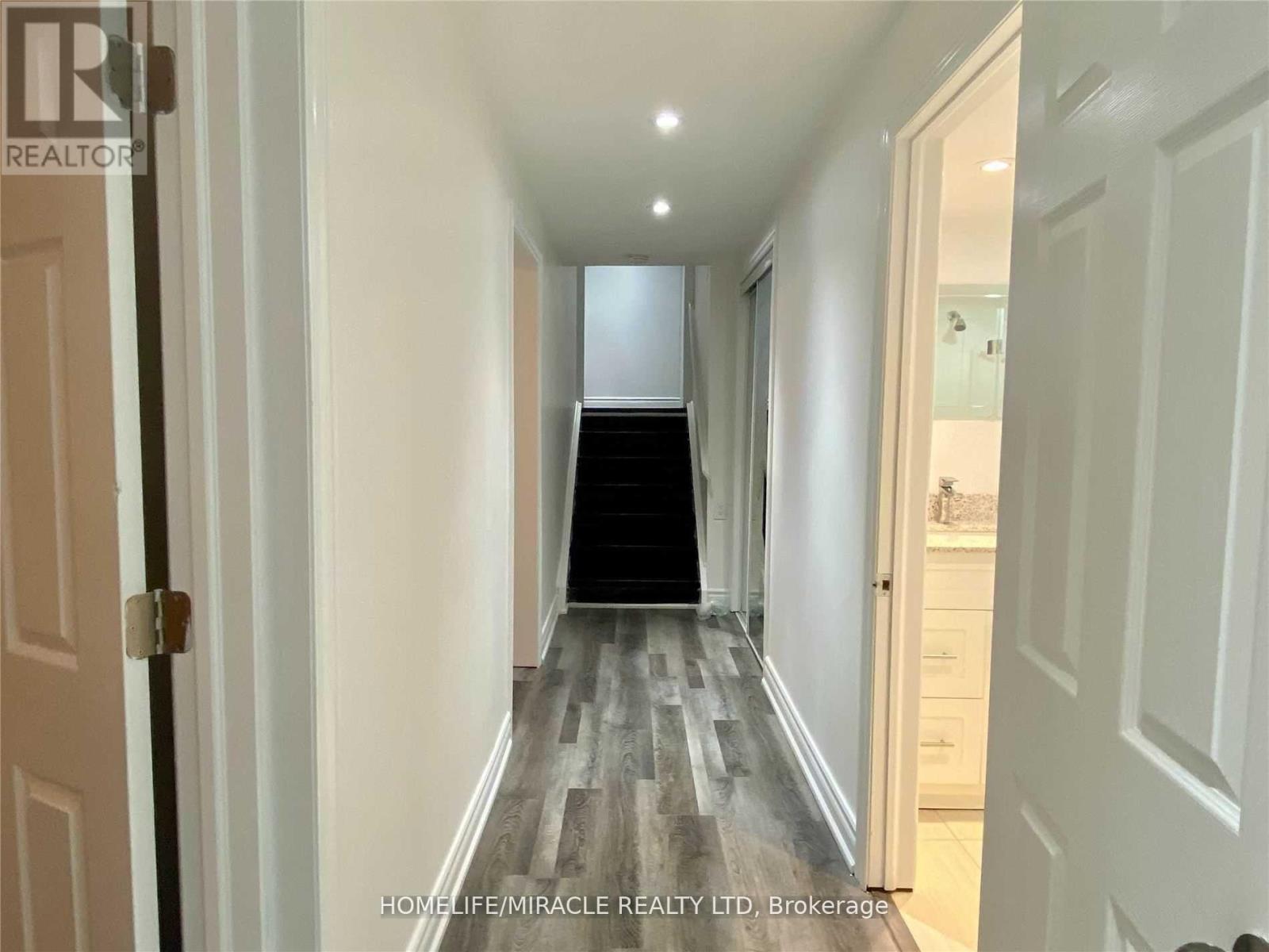 1448 Tyneburn Crescent, Mississauga, ON