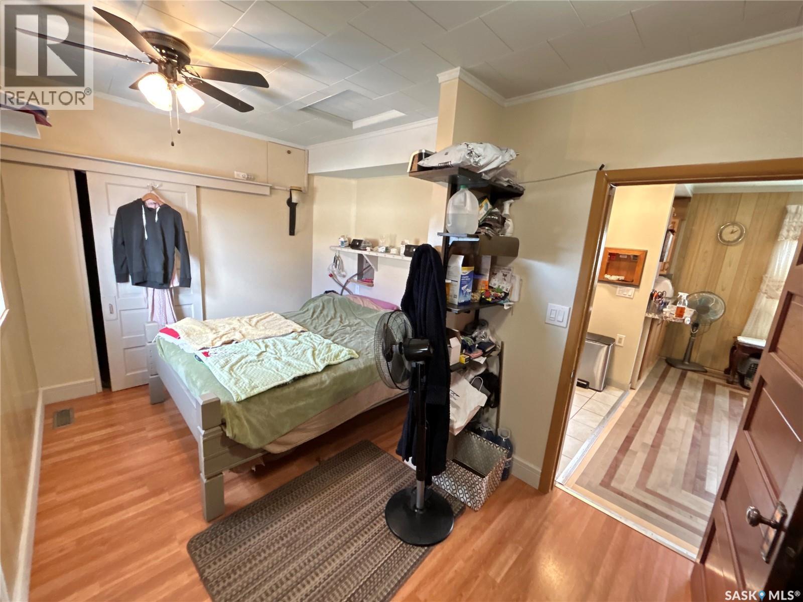 625 Maharg Avenue, Burstall, SK - Indoor Photo Showing Other Room