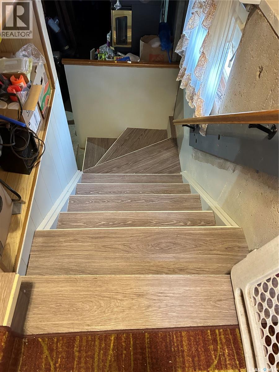 625 Maharg Avenue, Burstall, SK - Indoor Photo Showing Other Room