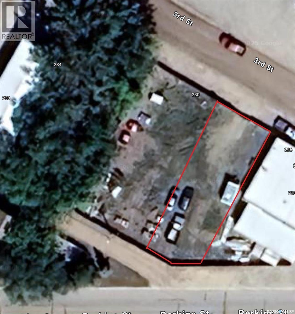 226 3Rd Street, Estevan, SK