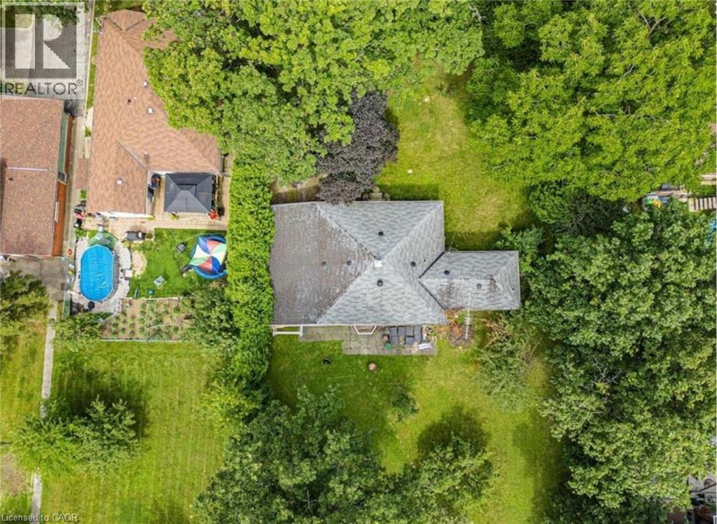 879 West 5Th Street, Hamilton, ON