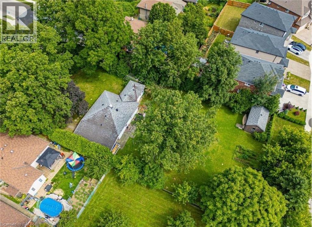 879 West 5Th Street, Hamilton, ON