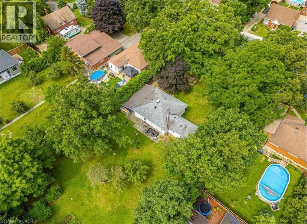 879 West 5Th Street, Hamilton, ON