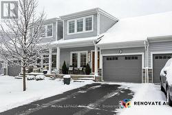 13 - 3573 DOMINION ROAD Fort Erie (Ridgeway), ON L0S 1N0