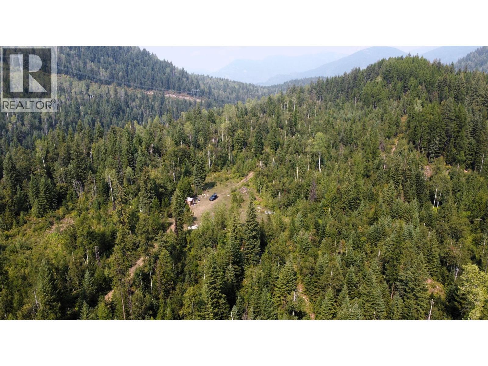 549 Rosebud Lake Road, Salmo, BC