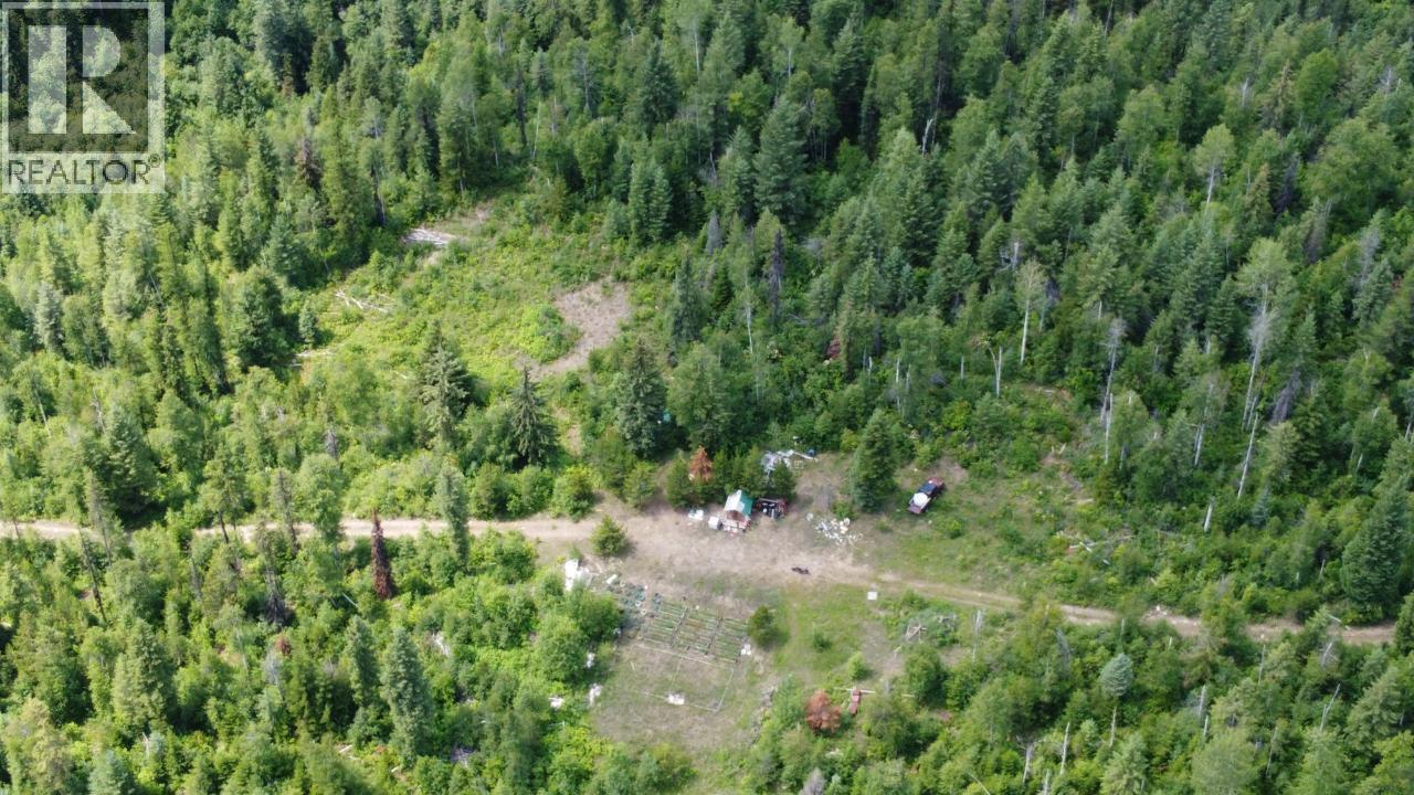 549 Rosebud Lake Road, Salmo, BC