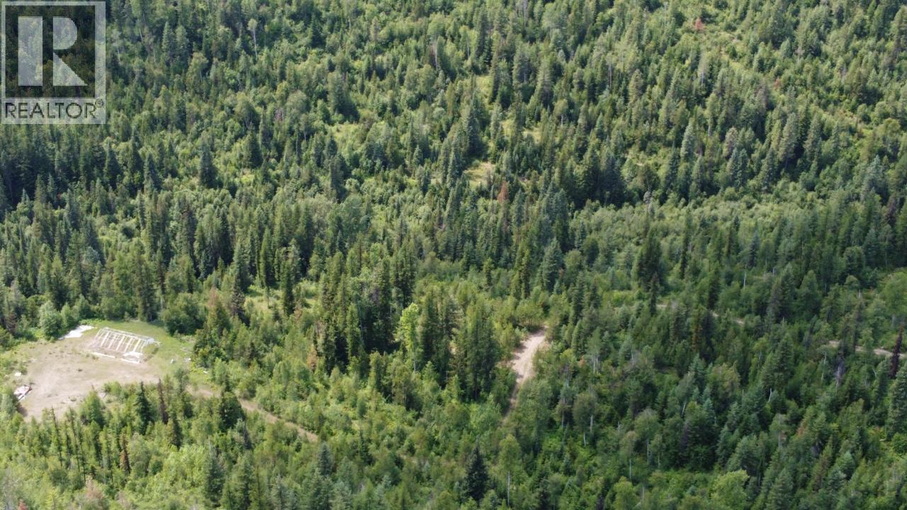 549 Rosebud Lake Road, Salmo, BC