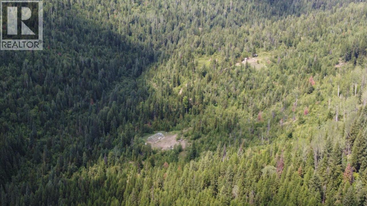 549 Rosebud Lake Road, Salmo, BC