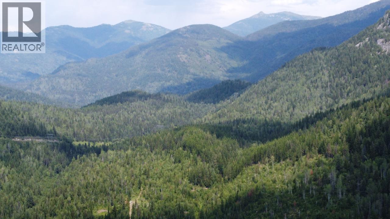 549 Rosebud Lake Road, Salmo, BC