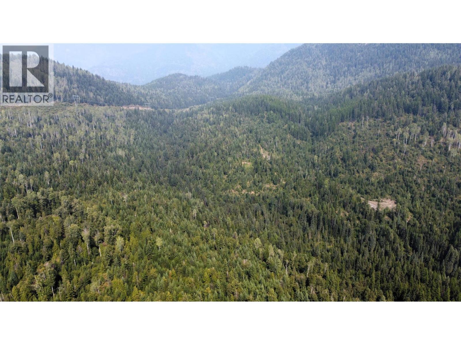 549 Rosebud Lake Road, Salmo, BC