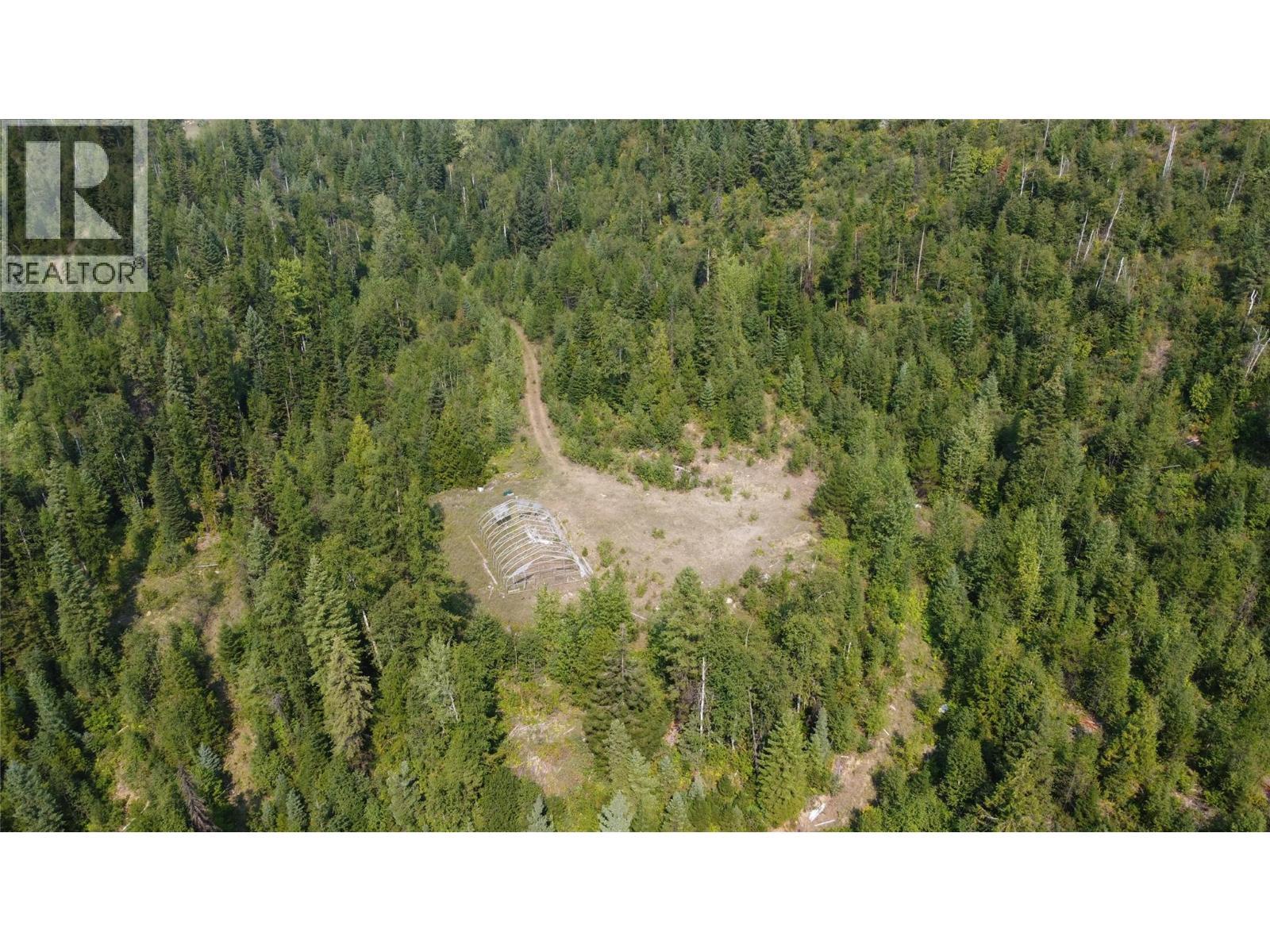 549 Rosebud Lake Road, Salmo, BC