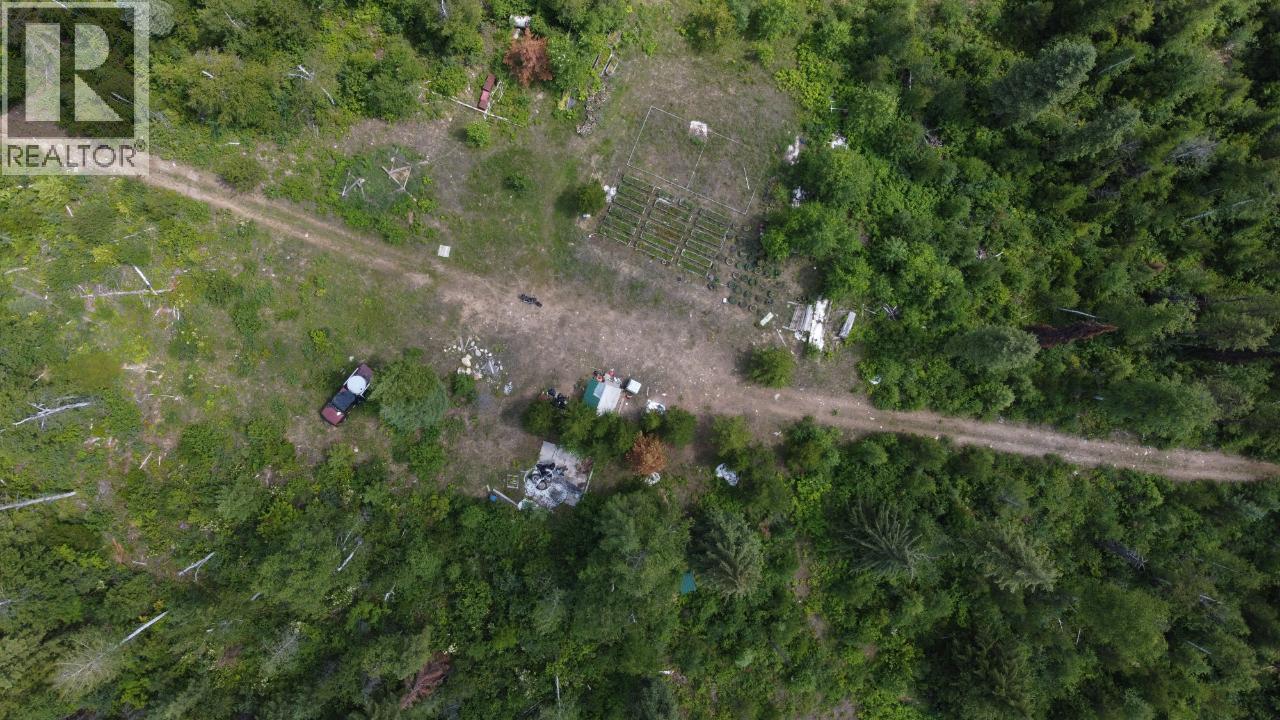 549 Rosebud Lake Road, Salmo, BC