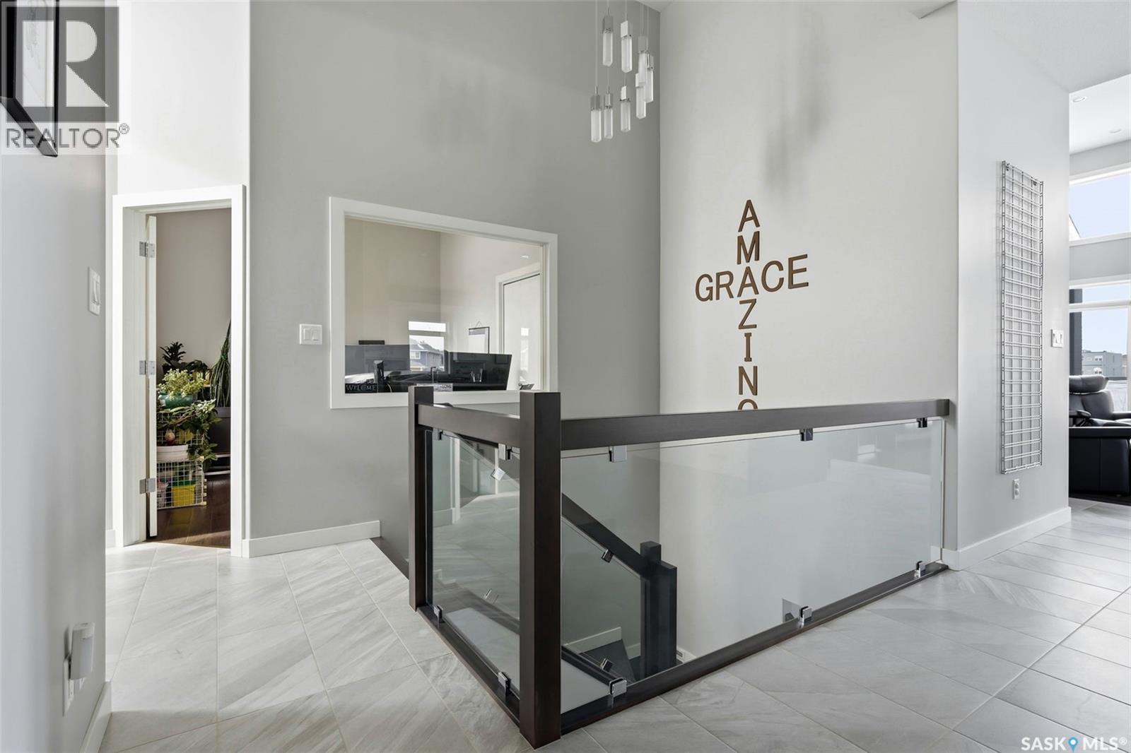 4822 Green View Crescent E, Regina, SK - Indoor Photo Showing Other Room