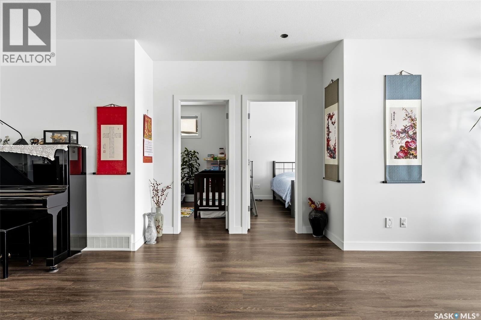 4822 Green View Crescent E, Regina, SK - Indoor