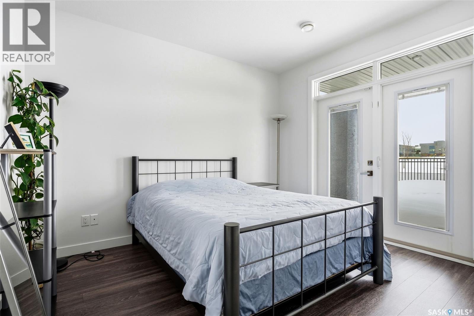 4822 Green View Crescent E, Regina, SK - Indoor Photo Showing Bedroom