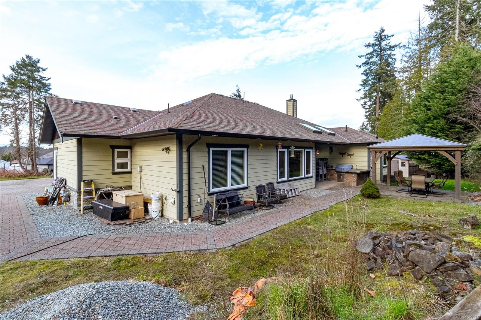 10115 Chemainus Rd, Chemainus, BC