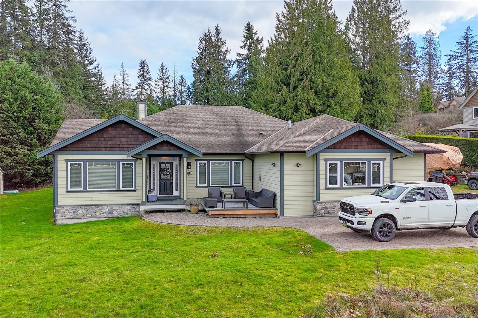 10115 Chemainus Rd, Chemainus, BC