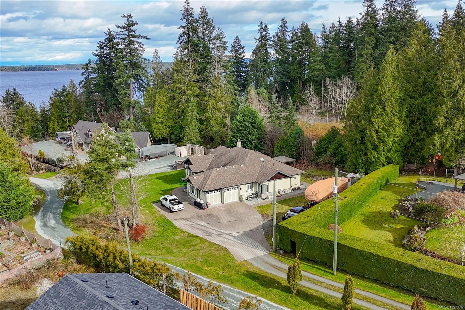 10115 Chemainus Rd, Chemainus, BC