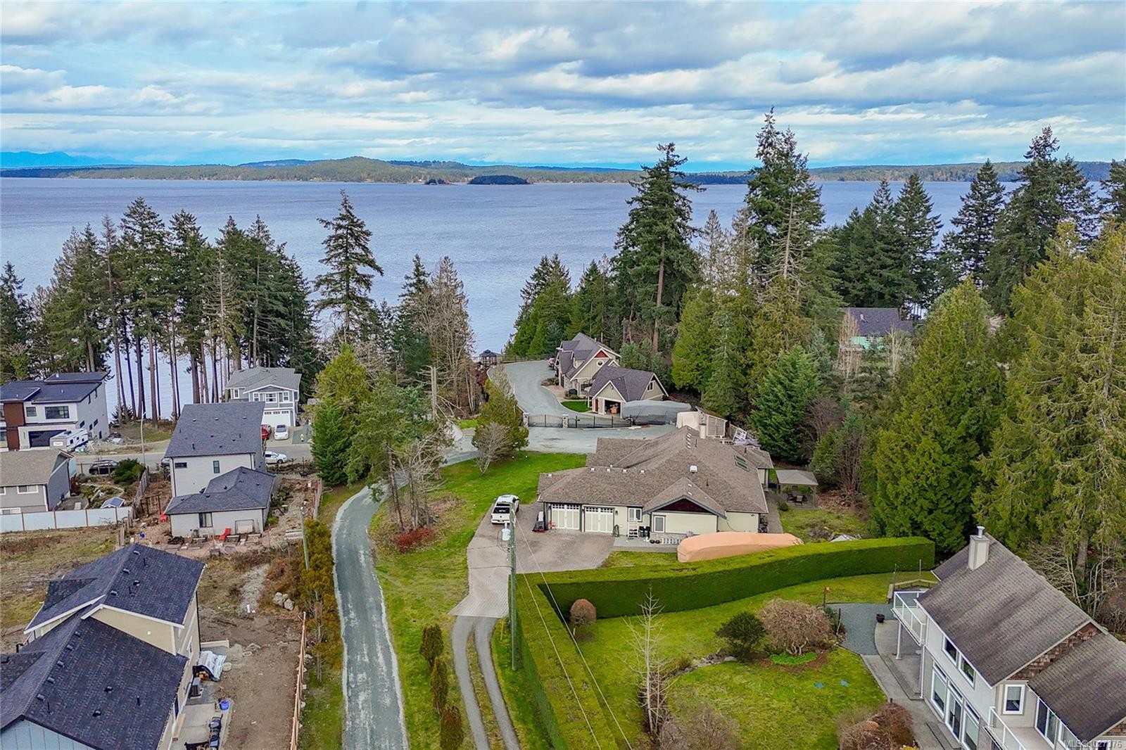 10115 Chemainus Rd, Chemainus, BC