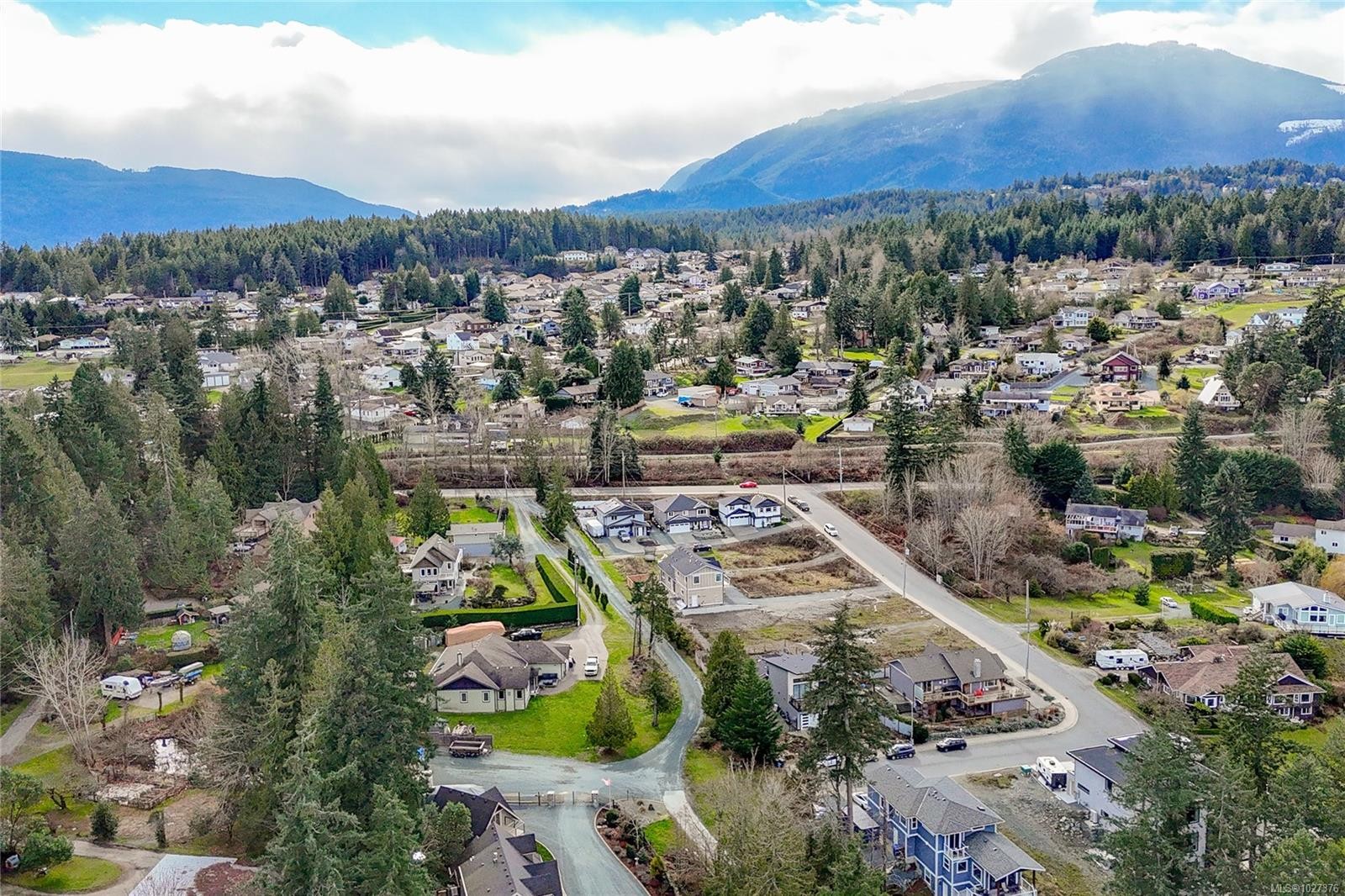 10115 Chemainus Rd, Chemainus, BC