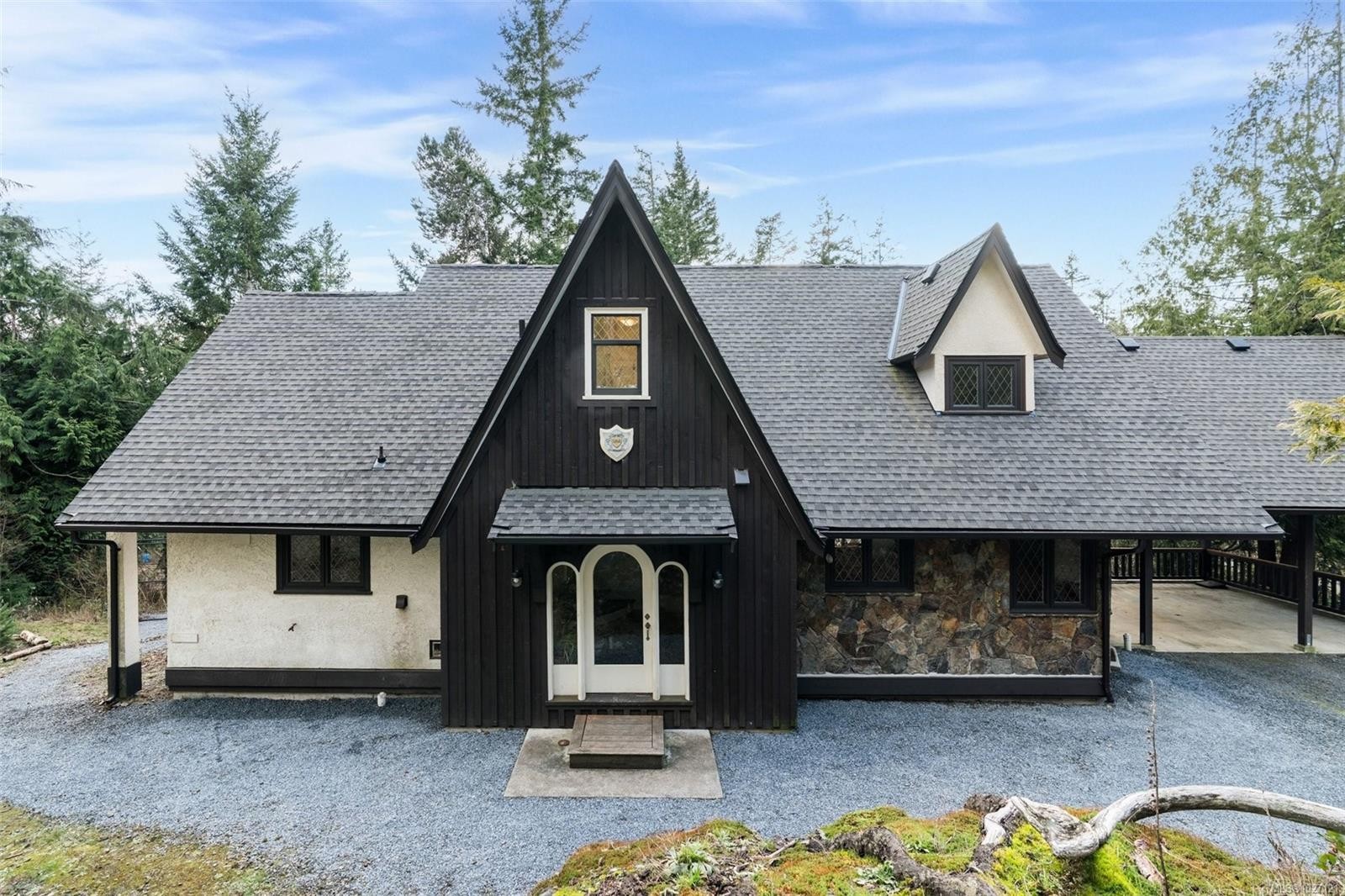 2410 Carpenter Rd, Sooke, BC