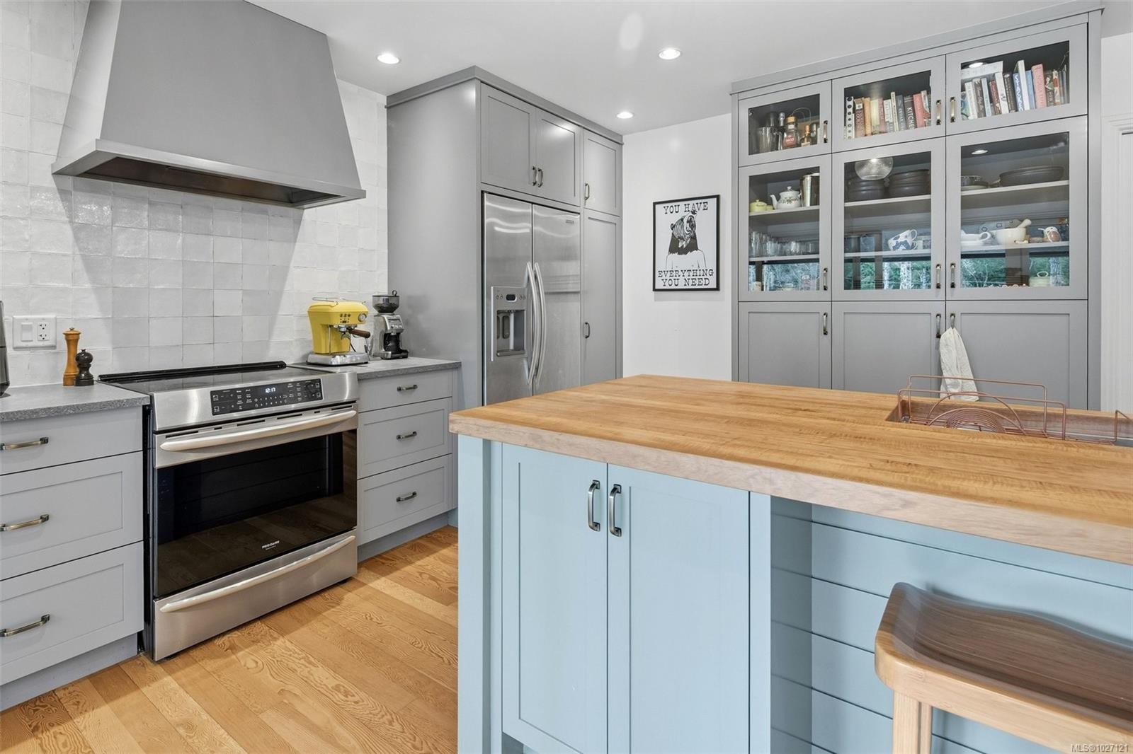 2410 Carpenter Rd, Sooke, BC