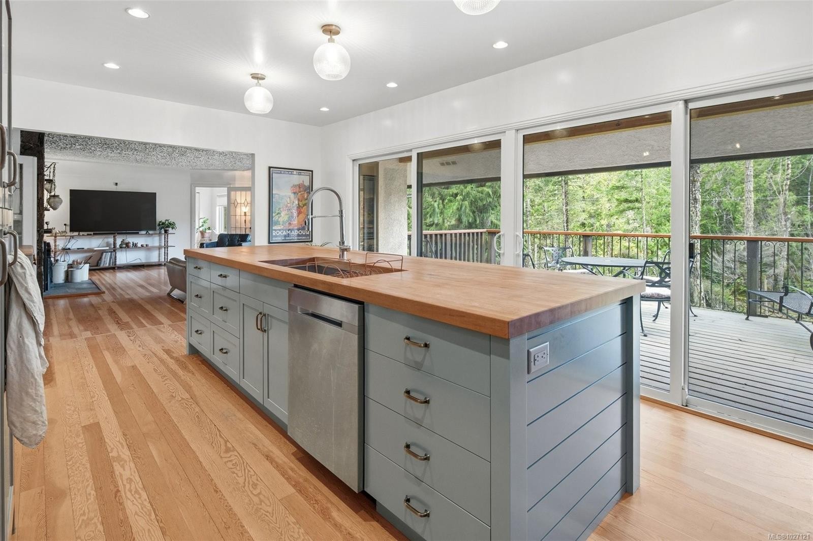 2410 Carpenter Rd, Sooke, BC