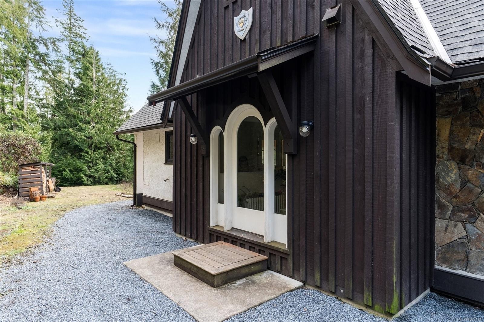 2410 Carpenter Rd, Sooke, BC