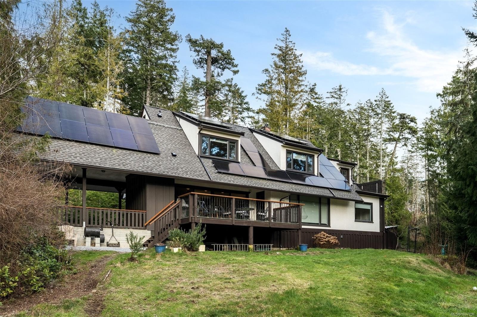 2410 Carpenter Rd, Sooke, BC