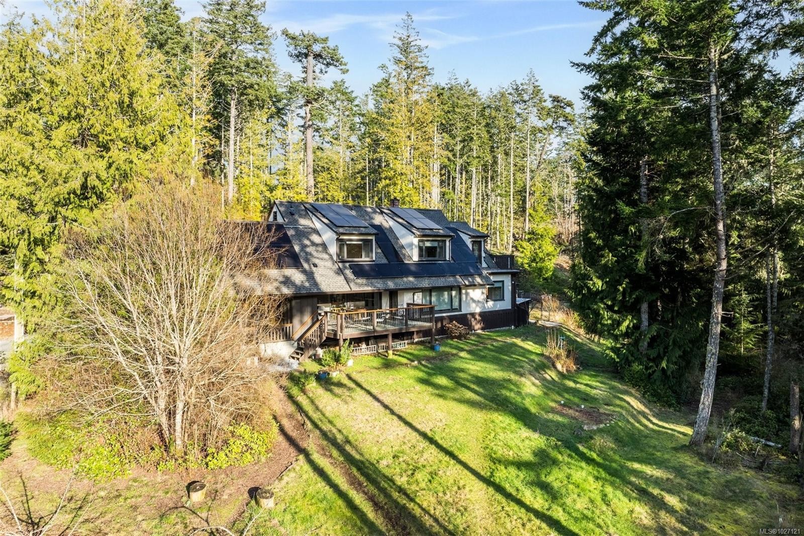 2410 Carpenter Rd, Sooke, BC