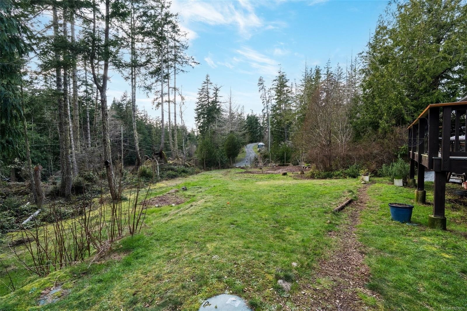 2410 Carpenter Rd, Sooke, BC