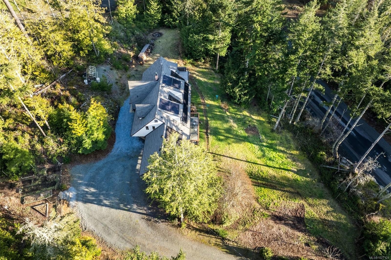 2410 Carpenter Rd, Sooke, BC