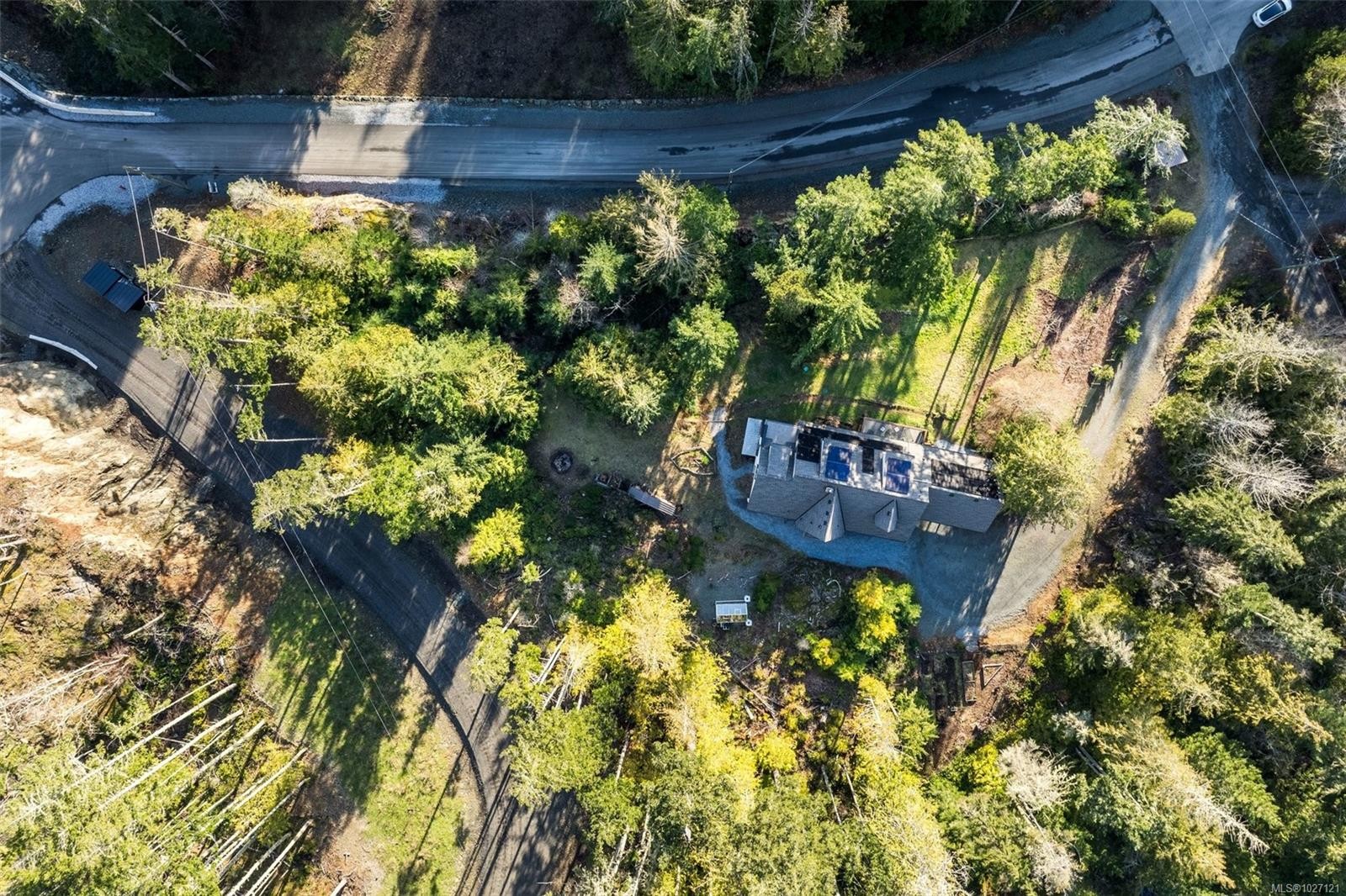 2410 Carpenter Rd, Sooke, BC