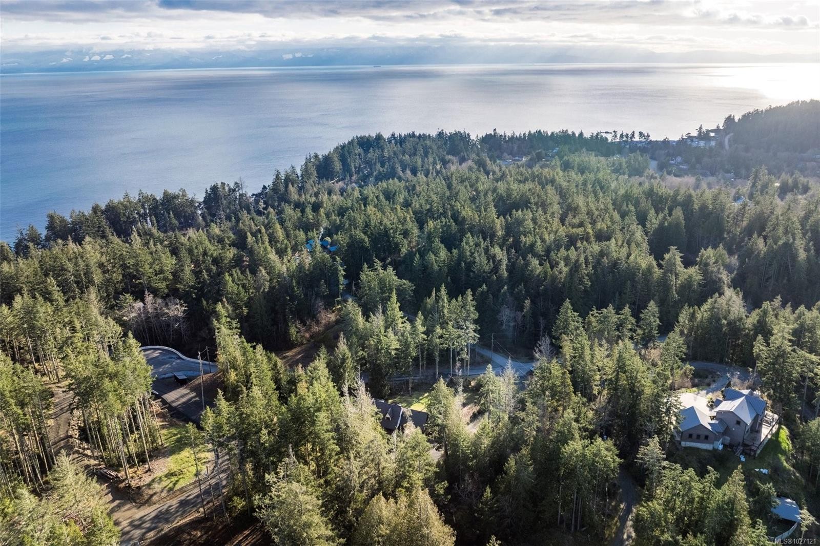 2410 Carpenter Rd, Sooke, BC