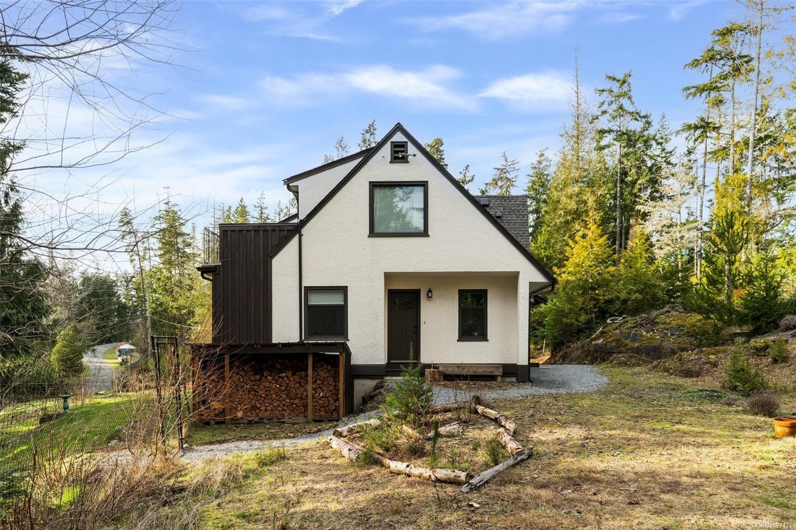 2410 Carpenter Rd, Sooke, BC